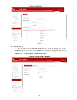 Preview for 115 page of Avadesign SHS 3830 User Manual