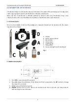 Предварительный просмотр 6 страницы Avady ChloriProtect Rx Instruction And User'S Manual