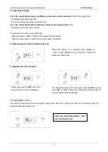 Предварительный просмотр 10 страницы Avady ChloriProtect Rx Instruction And User'S Manual