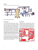 Preview for 2 page of Avago ACPL-C79B User Manual