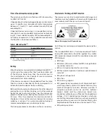 Предварительный просмотр 2 страницы Avago AFBR-1012 Application Note