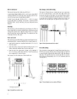 Предварительный просмотр 3 страницы Avago AFBR-1012 Application Note