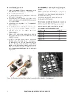 Предварительный просмотр 2 страницы Avago AFBR-800EVB User Manual