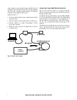 Предварительный просмотр 7 страницы Avago AFBR-800EVB User Manual