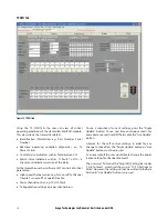 Предварительный просмотр 13 страницы Avago AFBR-800EVB User Manual