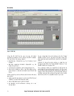 Предварительный просмотр 14 страницы Avago AFBR-800EVB User Manual