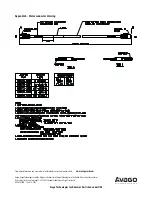 Предварительный просмотр 18 страницы Avago AFBR-800EVB User Manual