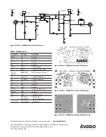 Предварительный просмотр 3 страницы Avago HCPL-4562 Manual