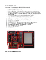 Предварительный просмотр 2 страницы Avago HDJD-JD01 Hardware User'S Manual