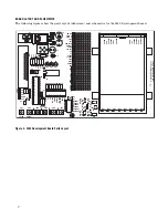 Предварительный просмотр 7 страницы Avago J822 Hardware User'S Manual