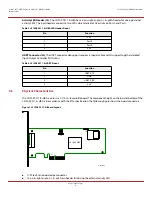 Предварительный просмотр 6 страницы Avago LSI SAS 9211-4i User Manual