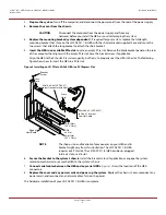 Предварительный просмотр 8 страницы Avago LSI SAS 9211-4i User Manual