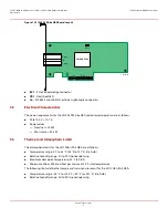 Предварительный просмотр 5 страницы Avago LSI SAS 9300-8e User Manual