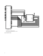 Предварительный просмотр 2 страницы Avago MC68HC11 Application Brief