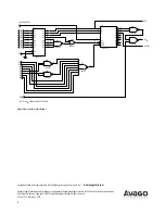 Предварительный просмотр 4 страницы Avago MC68HC11 Application Brief