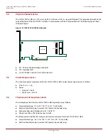 Предварительный просмотр 6 страницы Avago SAS 9207-8i User Manual