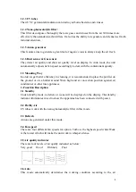 Preview for 4 page of AVAIR OXYGEN MLT-280 Manual