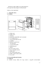 Preview for 10 page of AVAIR OXYGEN MLT-280 Manual