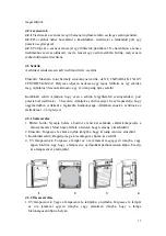 Preview for 15 page of AVAIR OXYGEN MLT-280 Manual