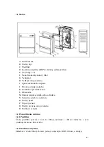 Preview for 45 page of AVAIR OXYGEN MLT-280 Manual