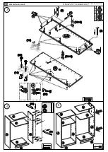 Preview for 3 page of avaks nabytok BASIC 4DV Assembly Instructions