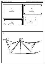 Preview for 2 page of avaks nabytok REA 6 Assembly Instructions