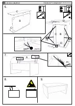 Preview for 4 page of avaks nabytok REA 6 Assembly Instructions