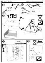 Предварительный просмотр 5 страницы avaks nabytok REA AMY 10 Assembly Instructions Manual