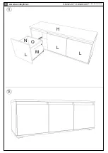 Preview for 6 page of avaks nabytok REA AMY 12 Assembly Instructions Manual