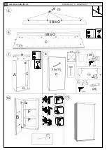 Предварительный просмотр 4 страницы avaks nabytok REA AMY 23 Quick Start Manual