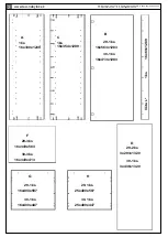 Предварительный просмотр 2 страницы avaks nabytok REA AMY 29/135 Assembly Instructions