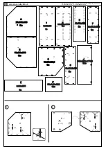 Preview for 2 page of avaks nabytok REA AMY 32/180 Assembly Instructions