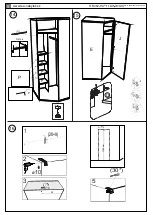 Предварительный просмотр 5 страницы avaks nabytok REA AMY 33/180-lava Quick Start Manual