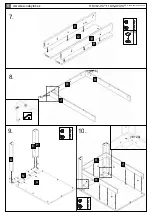 Предварительный просмотр 6 страницы avaks nabytok REA Exte Assembly Instructions Manual