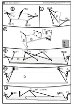 Предварительный просмотр 4 страницы avaks nabytok REA Poppo Assembly Instructions Manual