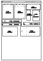 Preview for 2 page of avaks nabytok REA Tommy Assembly Instructions