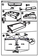 Preview for 3 page of avaks nabytok REA Tommy Assembly Instructions