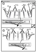 Предварительный просмотр 4 страницы avaks nabytok REA Wave 7 Assembly Instructions Manual