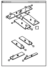 Preview for 4 page of avaks nabytok TEA korpus 180 Assembly Instructions Manual