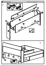 Предварительный просмотр 4 страницы avaks nabytok Tea Assembly Instructions