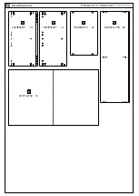 Preview for 2 page of avaks nabytok TETRIS TYP 05 Manual