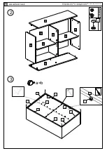 Preview for 4 page of avaks nabytok TETRIS TYP 05 Manual