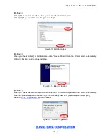 Preview for 28 page of AVAL APX-3302 User Manual