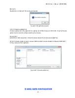 Preview for 32 page of AVAL APX-3302 User Manual