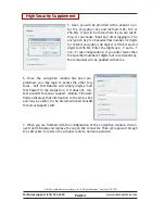 Preview for 4 page of AvaLAN AW2400xTR User Manual