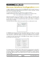 Preview for 6 page of AvaLAN AW5802mTR-EVAL User Manual