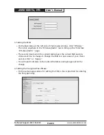 Preview for 8 page of AvaLAN AW58100HTA User Manual