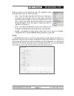 Preview for 13 page of AvaLAN AW58100HTA User Manual