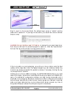 Preview for 4 page of AvaLAN AW58100HTP-PAIR User Manual