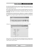 Preview for 11 page of AvaLAN AW58100HTP-PAIR User Manual